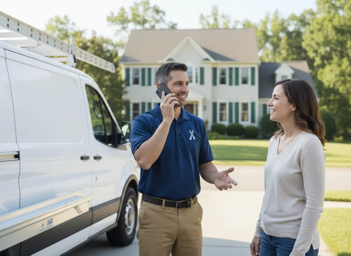 Home Gutter Service Moyock, NC FAQs